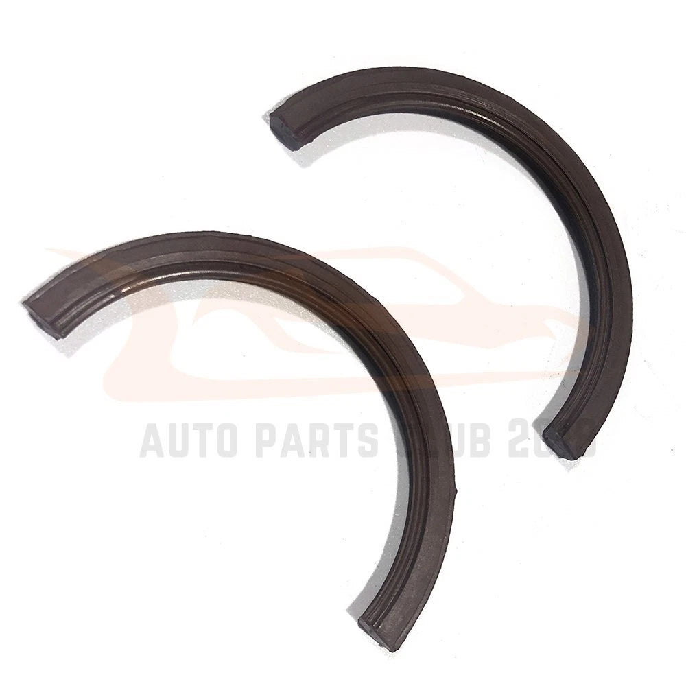 Rear Main Bearing Seal Set for Jeep Wrangler Grand Cherokee 4.0L (2001–2006)