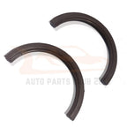 Rear Main Bearing Seal Set for Jeep Wrangler Grand Cherokee 4.0L (2001–2006)