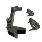 Suspension Crossmember for Ford F100 (1953–1956) Weld In Mustang II