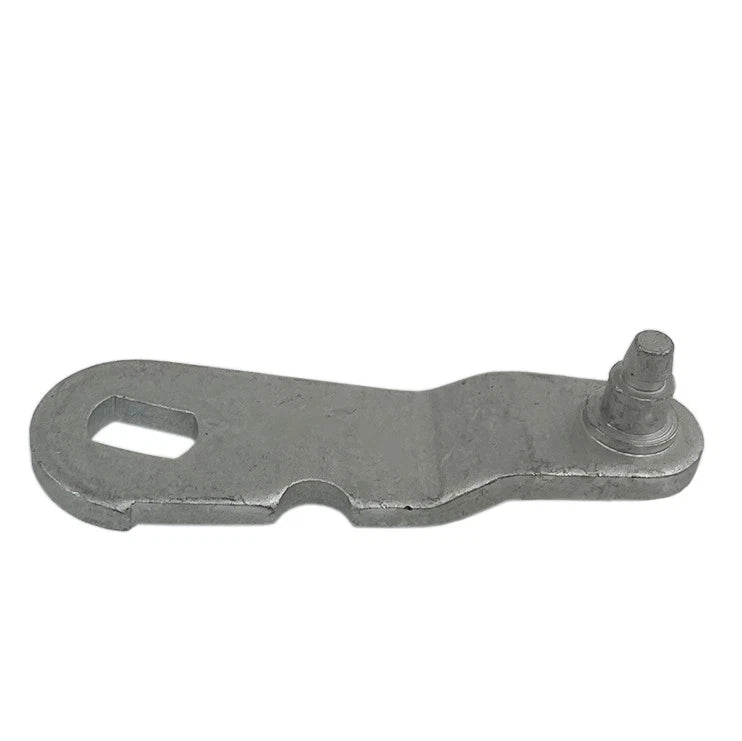 Automatic Transmission Shifter Cable Lever 74124 for Chevy Silverado Sierra (2014–2019)