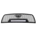 LED Grille for Dodge Ram 2500/3500 (2010-2012)