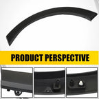Door Fender Flare Molding Trim Right Passenger Side for Ford Transit (2015–2022)