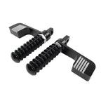 Universal Motorcycle Foot Pegs for Harley