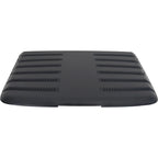 Hood Scoop for GMC Sierra 2500 HD, 3500 HD (2011–2014)