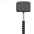 Stainless Steel Wiper for Car with Telescopic Handle & 180° Rotatable Head