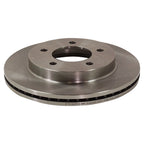 Brake Disc and Pad Kit for Ford F-150 (2000–2003) Front Left Right