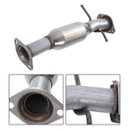 Direct Fit Rear Side Catalytic Converter for Lexus RX350 (2010–2013)