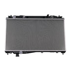 Aluminum Coolant Radiator for Honda Civic (2001–2005)