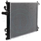 Radiator for Dodge Charger Chrysler 300 (2005–2009)
