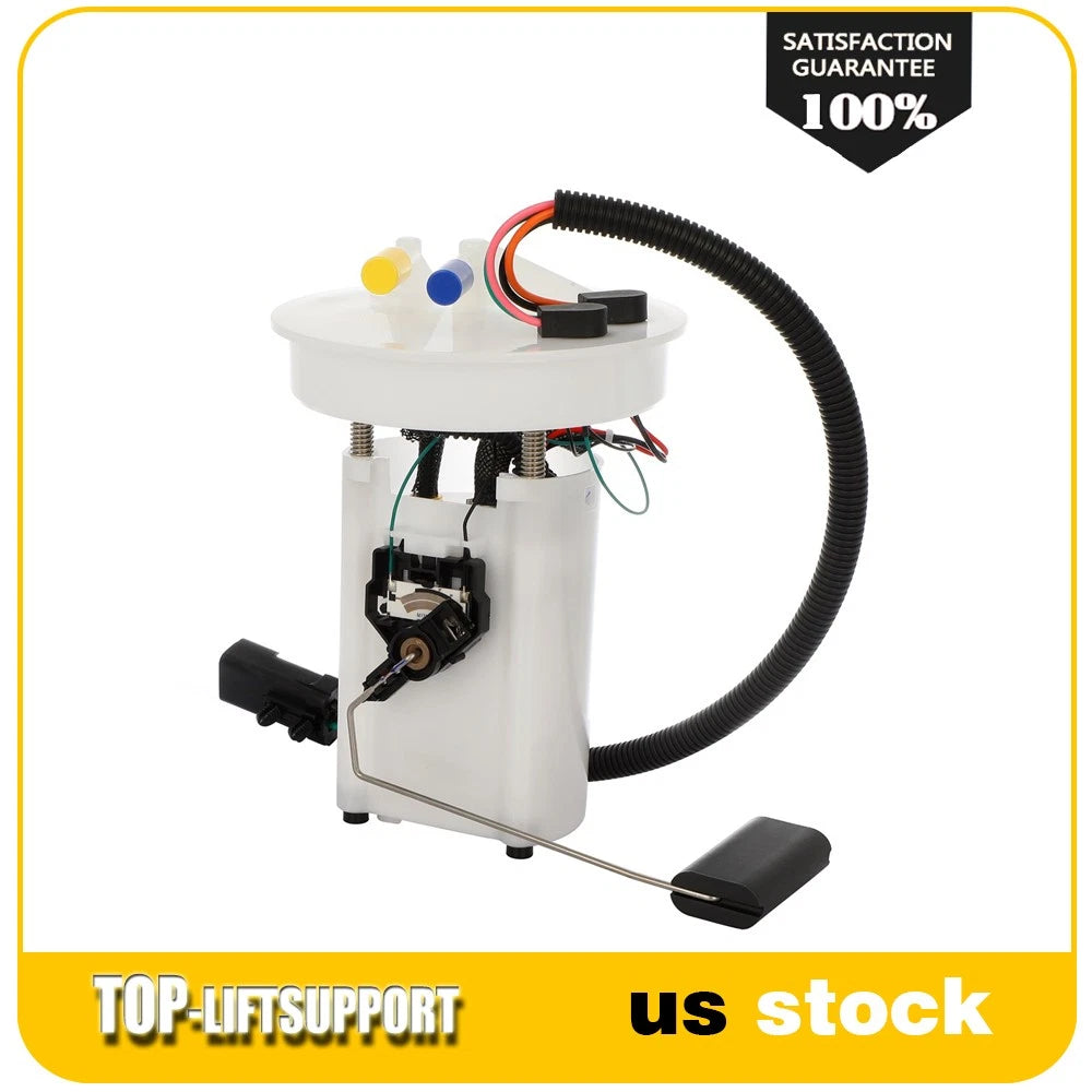 Electric Fuel Pump for Jeep Grand Cherokee (1999–2004)