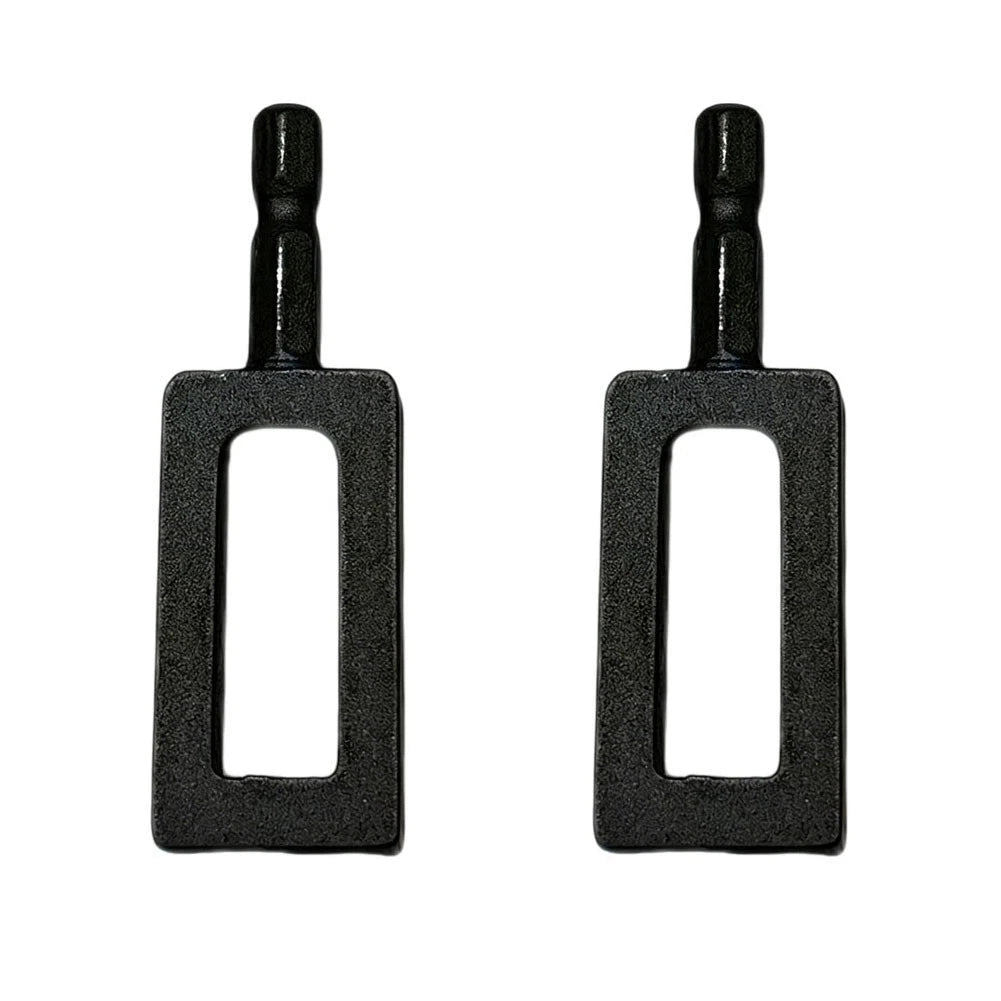 Drill Powered Twister for 9 AWG and 11 AWG Wire Fencing