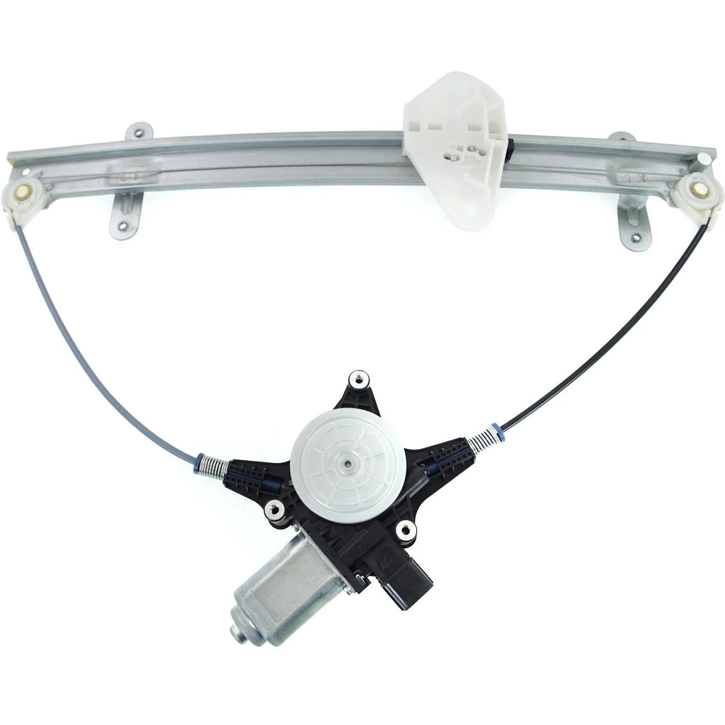 Window Regulator for Honda Ridgeline (2006–2014) Left Side with Motor
