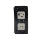 1x Headlight Switch for Can-Am Defender Maverick (2017–2023) 710004492