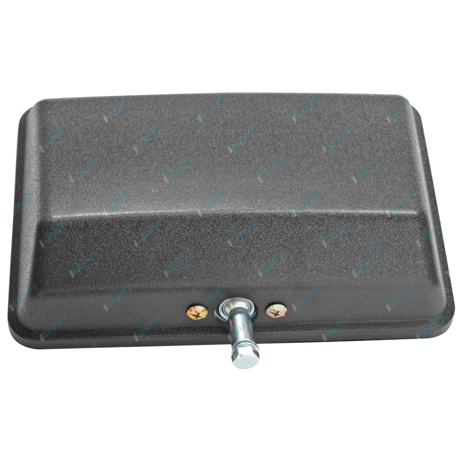 Brand New Universal Fit Mirror Head Caravans Towing Horse Floats and RV Vehicles