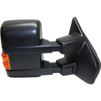 Set of 2 Heated Towing Mirrors for Ford F150 Truck