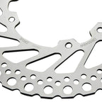Front Brake Disc Rotor for Honda CRF250R CRF450R (2004-2023)