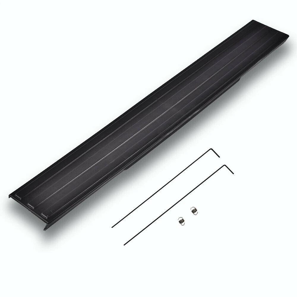 Tailgate Spoiler for Ford F-150 (2010–2014)