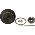 MOOG K80771 Front Lower Suspension Ball Joint for Ford Ranger B4000 (2002–2011)