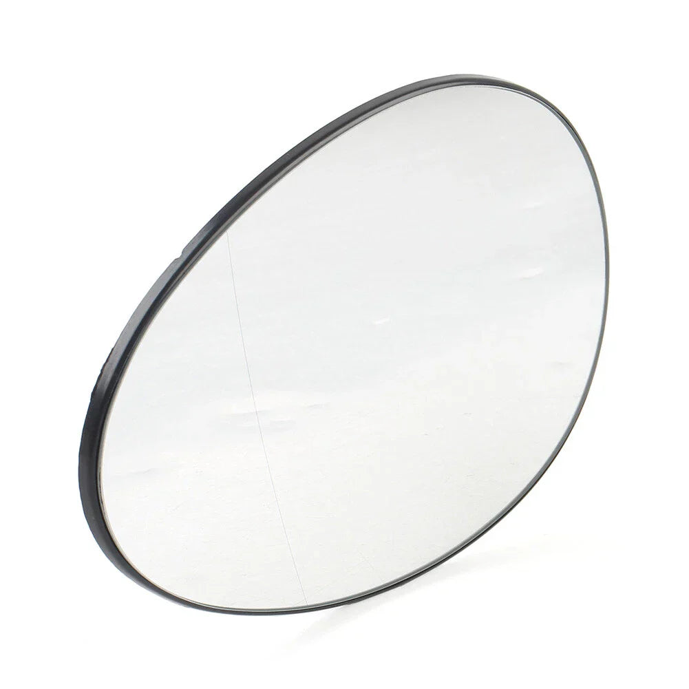 Heated Side Wing Mirror Glass for BMW Mini R55 R56 R57 R58 R59 R60 R61 (2007-2015)