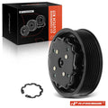 A/C Compressor Clutch Kit for Mercedes-Benz C230 (2003–2005)