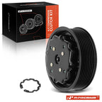 A/C Compressor Clutch Kit for Mercedes-Benz C230 (2003–2005)