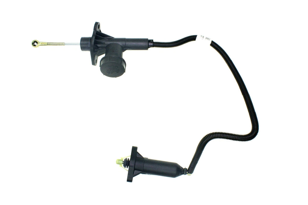 Master and Slave Cylinder Assembly for Chevy Cavalier (1990–1992)