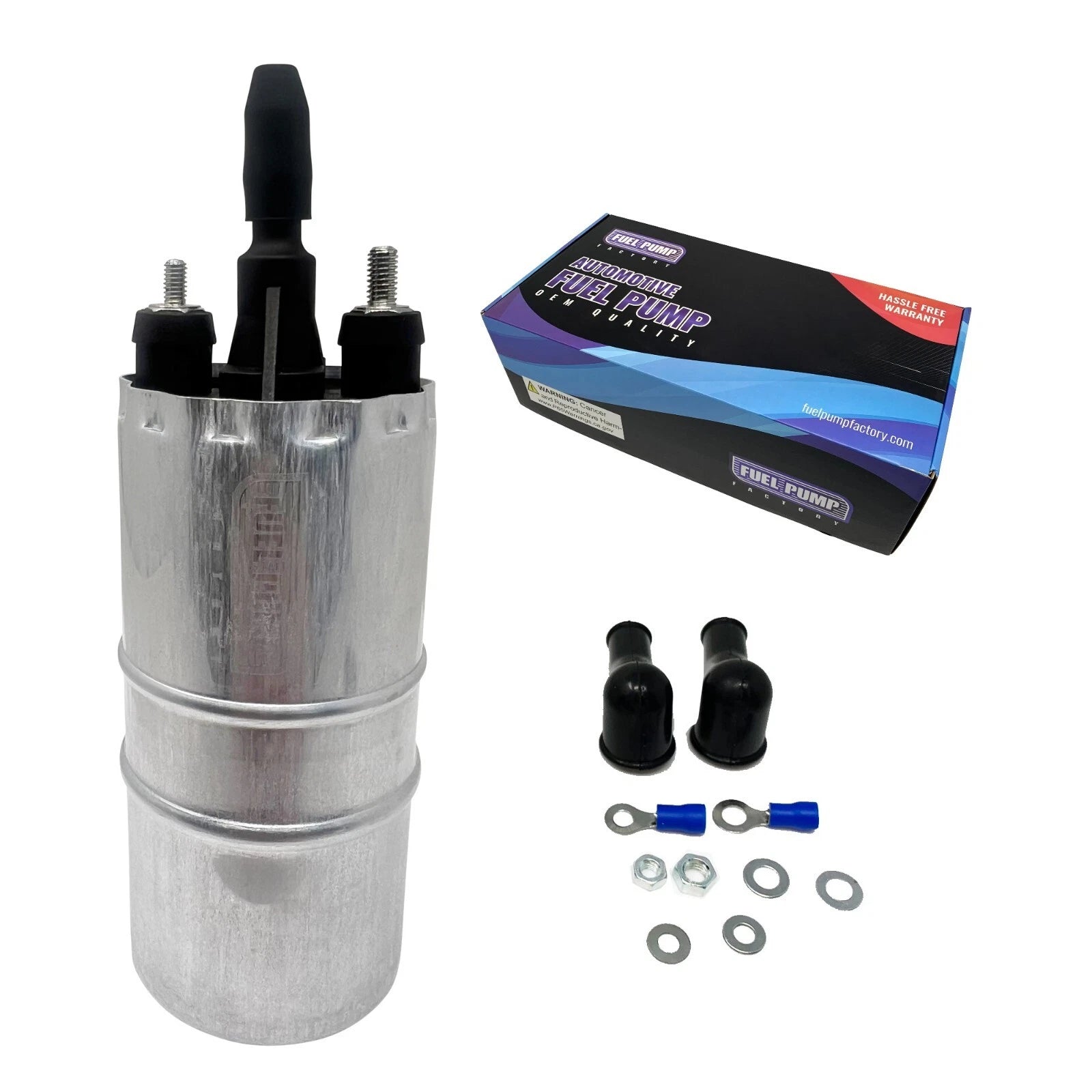 FPF Fuel Pump for BMW K-Series (Replace #16121461576)