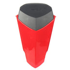 Rear Seat Cover Cowl for Yamaha YZF R6 (2017–2019) Red