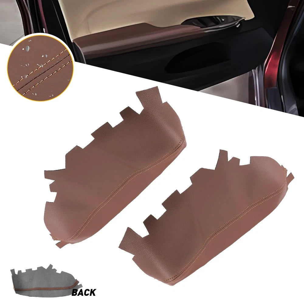 Third Brake Lamp Light Trim Cover for Ford Transit (2018–2020)