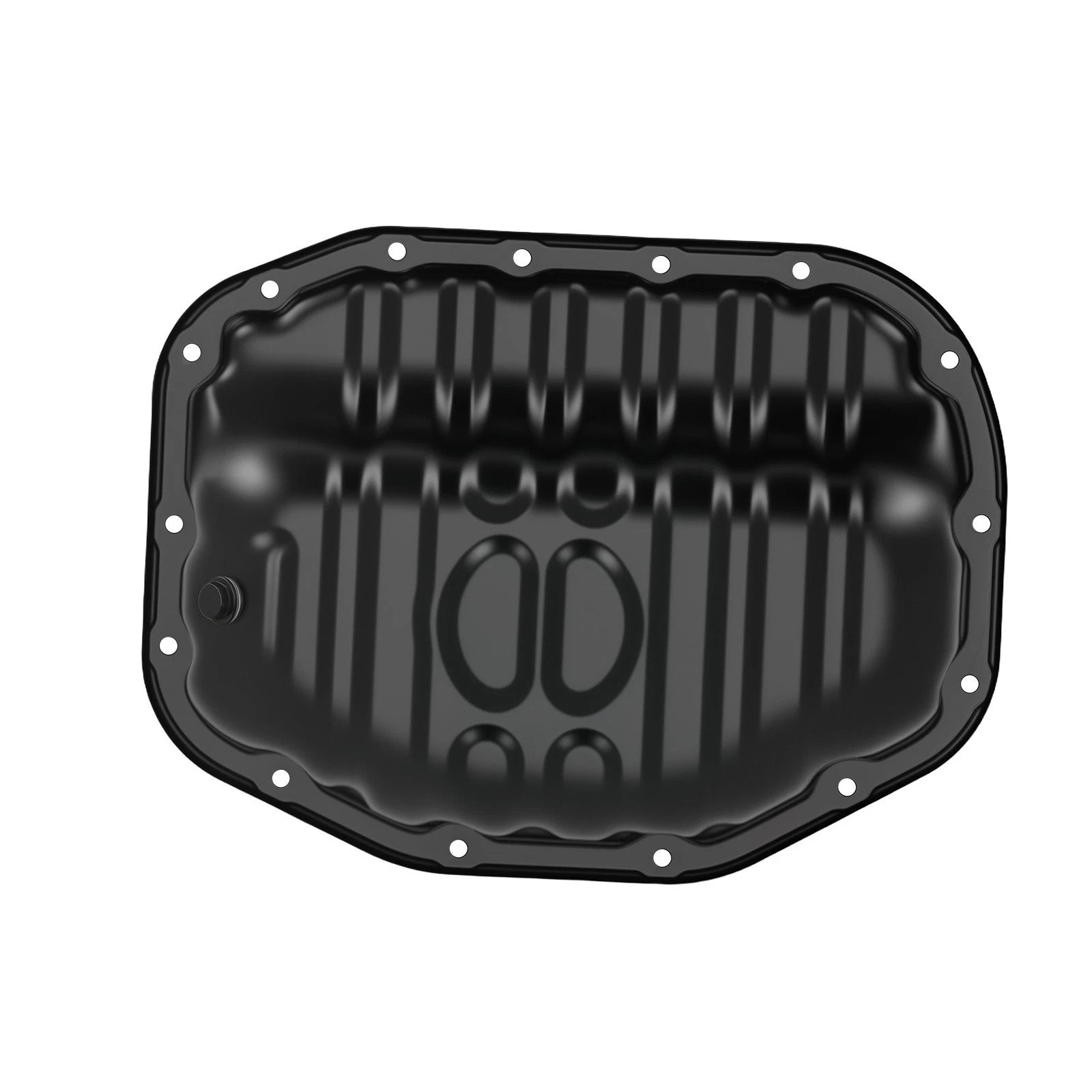 Lower Engine Oil Pan for Lexus LS430 (2001–2006) 1210250120 Steel