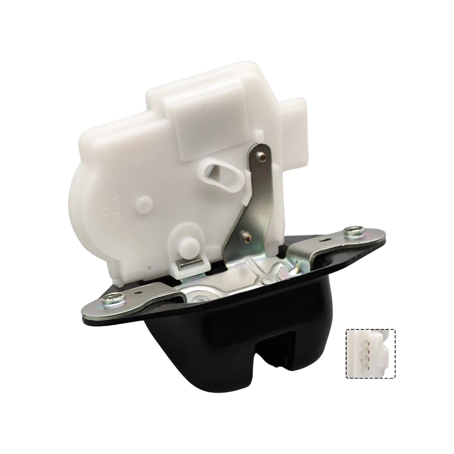 Rear Tailgate Latch Actuator for Honda CR-V (2012–2016) 74800-TF0-J02