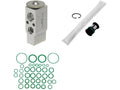 A/C System Repair Kit for Suzuki SX4 (2007–2013) MQ351XM