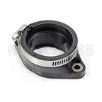 Throttle Body to Intake Boot for Suzuki LTR450 (2007–2010)