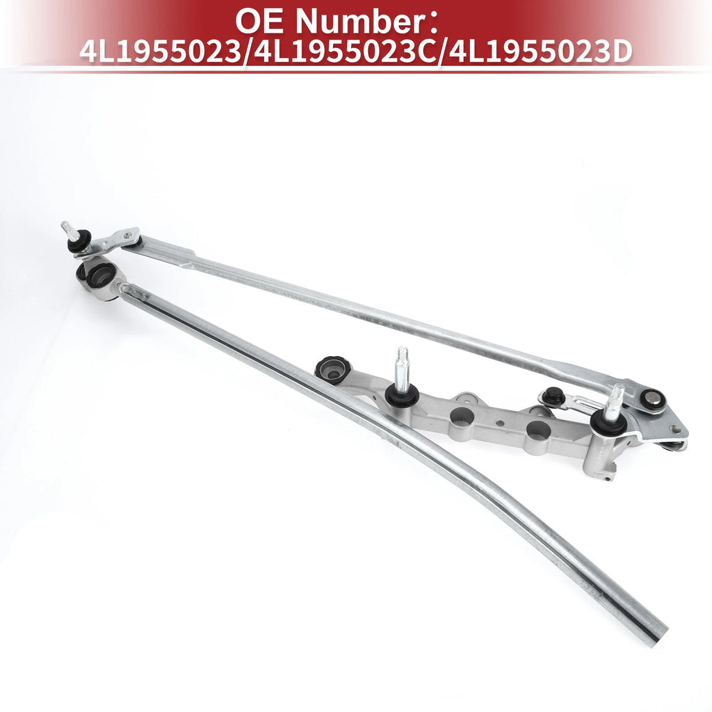 Front Transmission Wiper Linkage Lever for Audi Q7 (2006–2015) 4L1955023