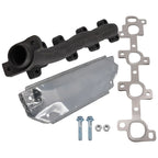 Direct Replacement Manifold for Dodge Ram 1500 4.7L V8 (2002-2007) Left