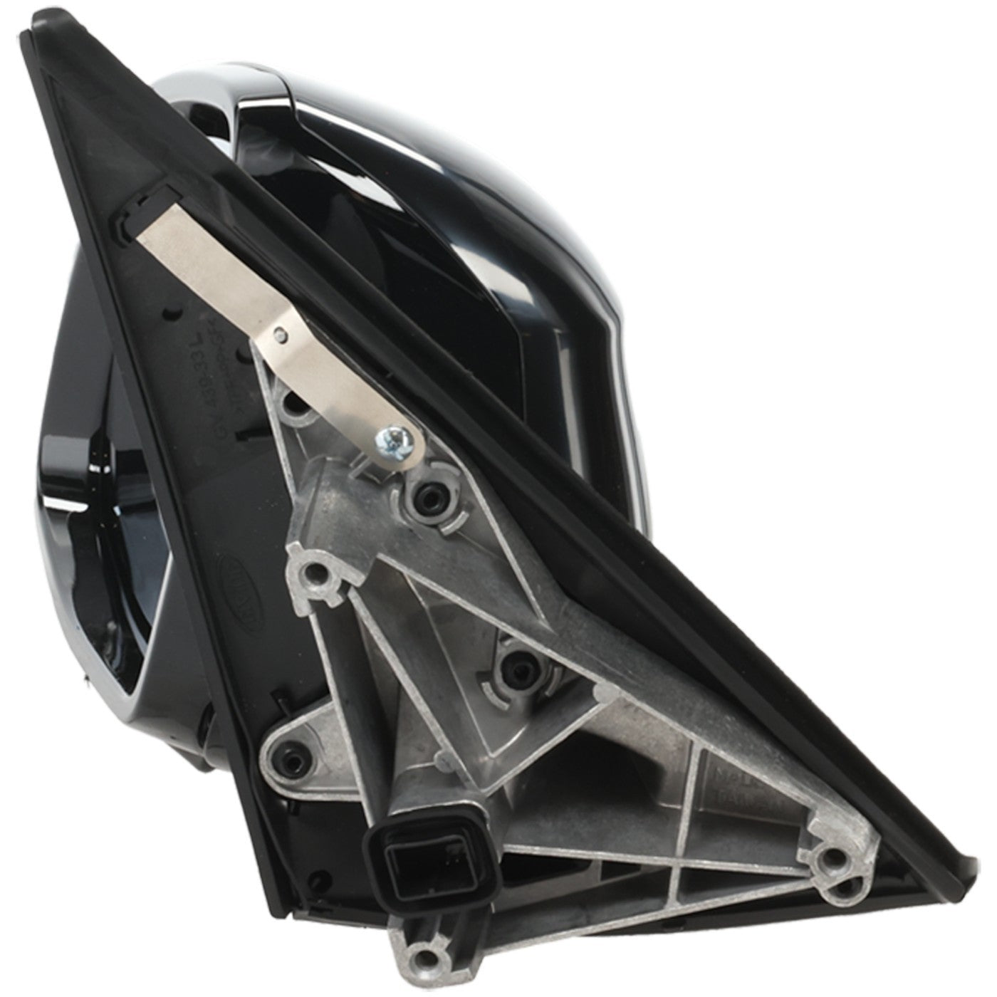 Heated Driver Left Side Mirror for BMW X3 (2018–2024)
