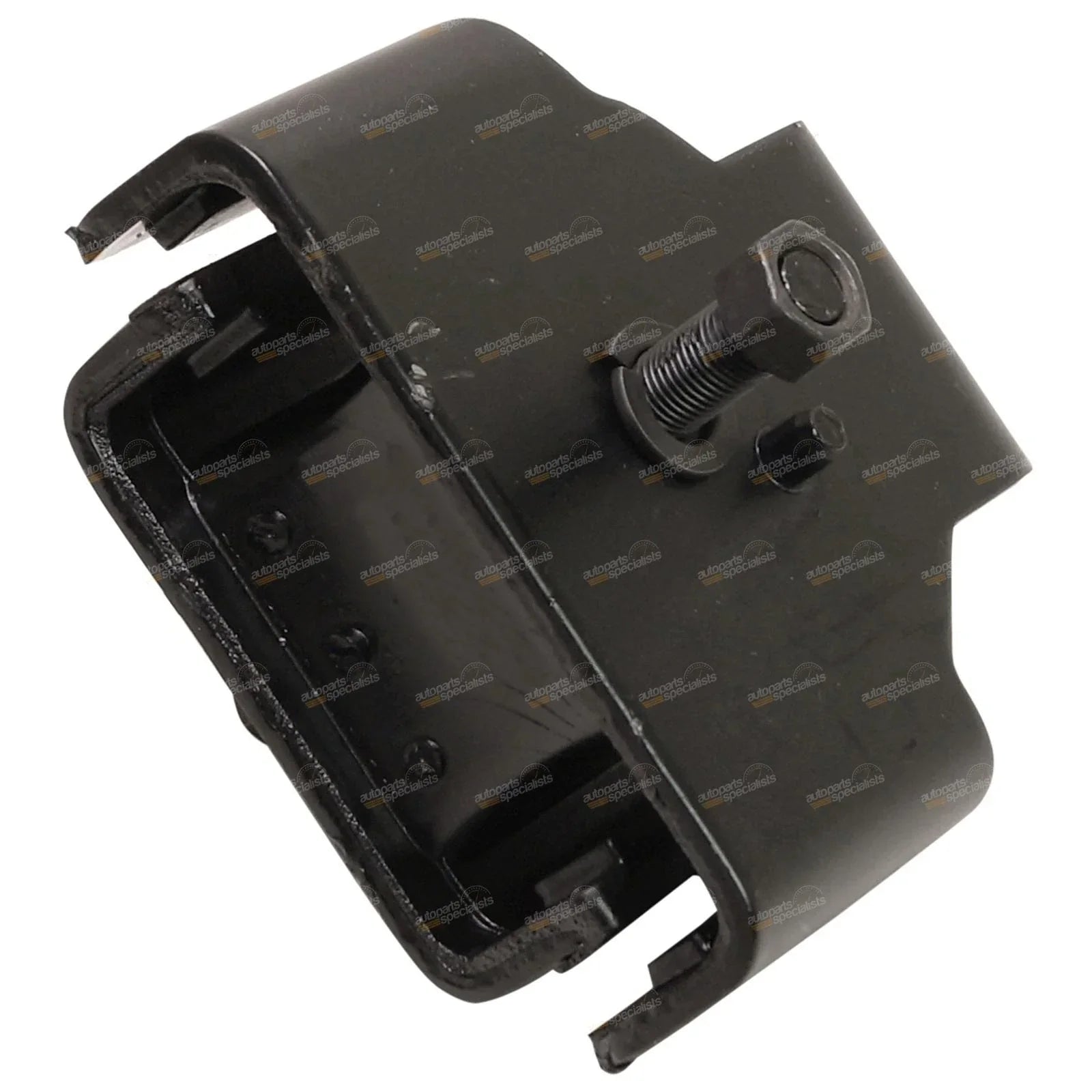 2 x Front Engine Mounts for Landcruiser HJ60 (1980–1984)