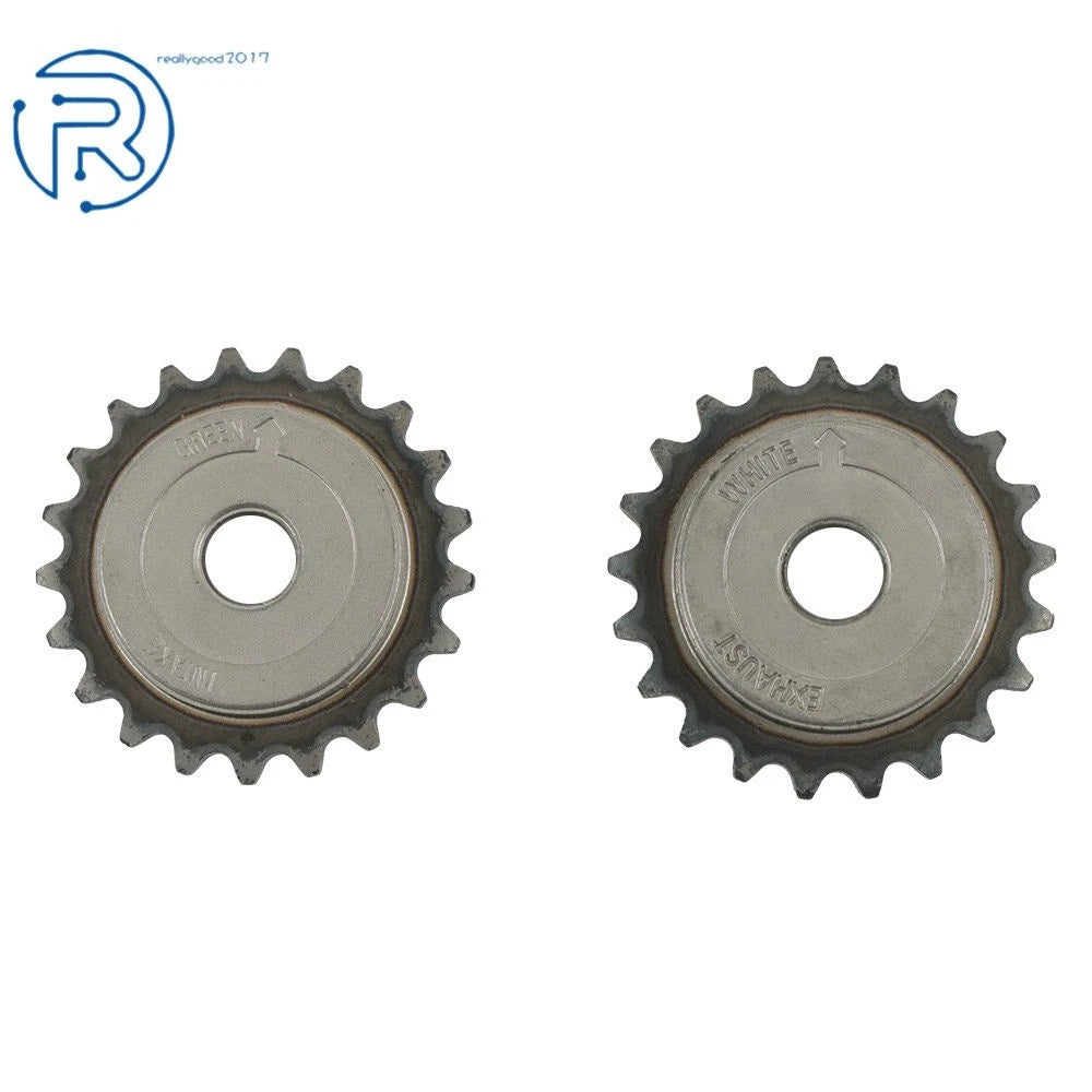 Timing Chain Kit for Equinox, Malibu, Terrain (2008-2015)