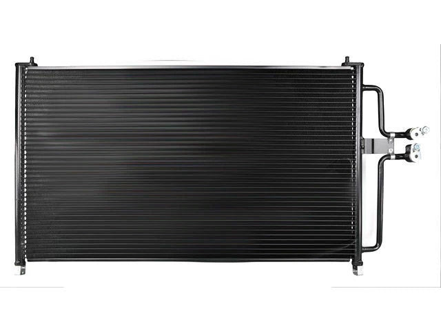 A/C Condenser for Mazda Tribute (2005–2006) NJ158QV