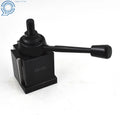 7 Pcs Wedge Type Tool Post for Lathe 10-15" (BXA 250-222)
