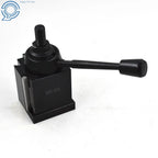 7 Pcs Wedge Type Tool Post for Lathe 10-15" (BXA 250-222)