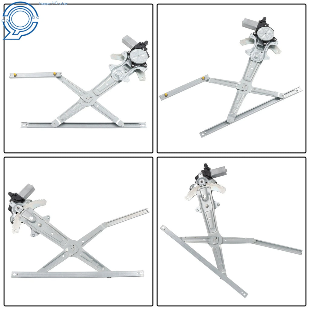 Power Window Regulator for Honda CR-V (2012–2016)