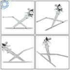 Power Window Regulator for Honda CR-V (2012–2016)