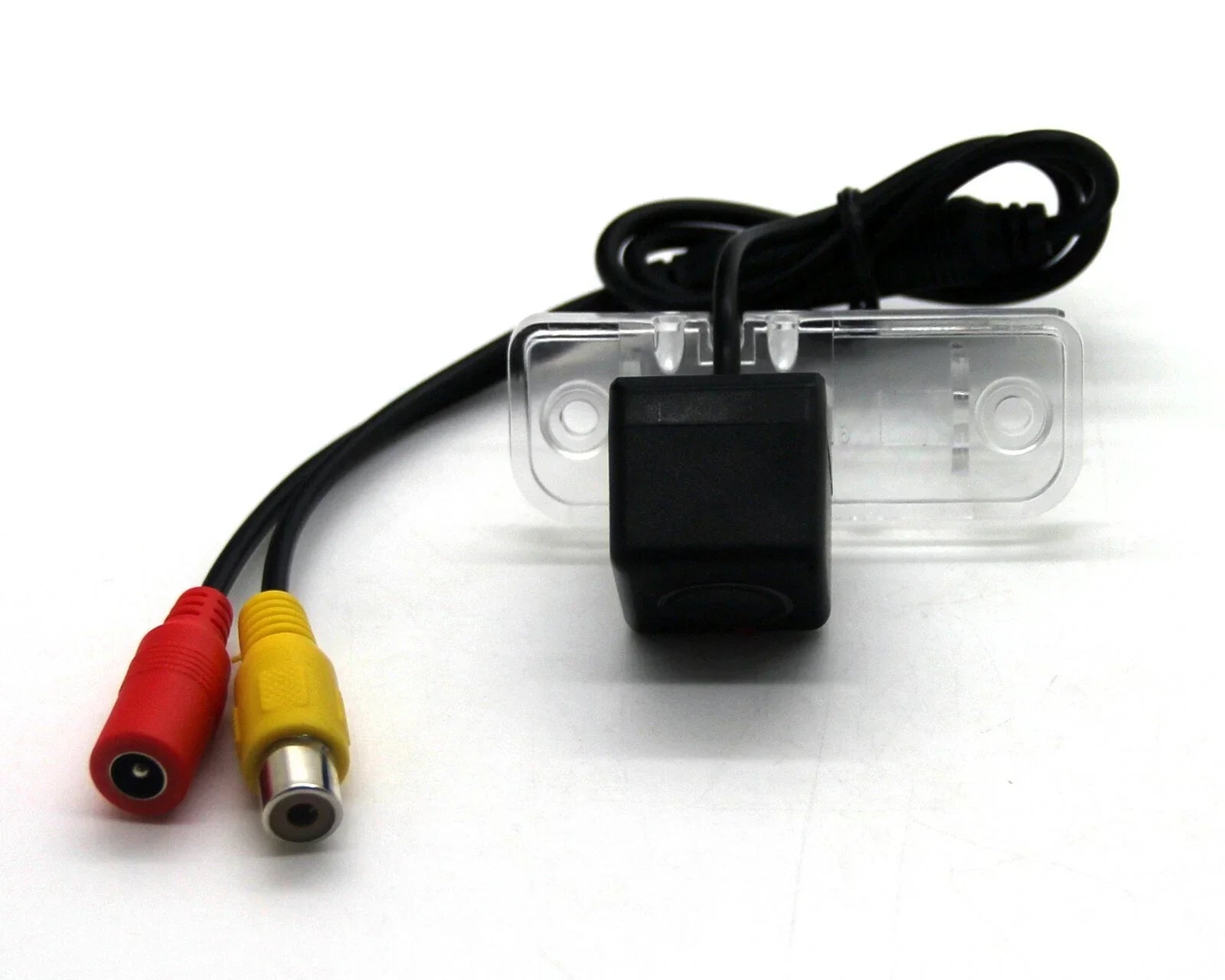 Rear View Backup Camera for Mercedes-Benz W211 (2002–2008)