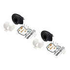 Carburetor Repair Kit for Yamaha XVS1100 Drag Star (1999-2007)