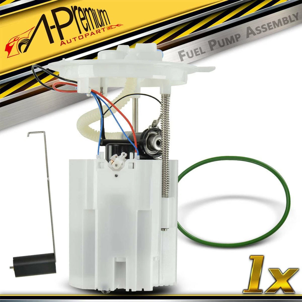 Fuel Pump Module Assembly for Ford Fusion (2013–2015)