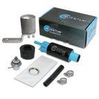 HFP-361HD EFI In-Tank Fuel Pump for Harley-Davidson (With Strainer Regulator)
