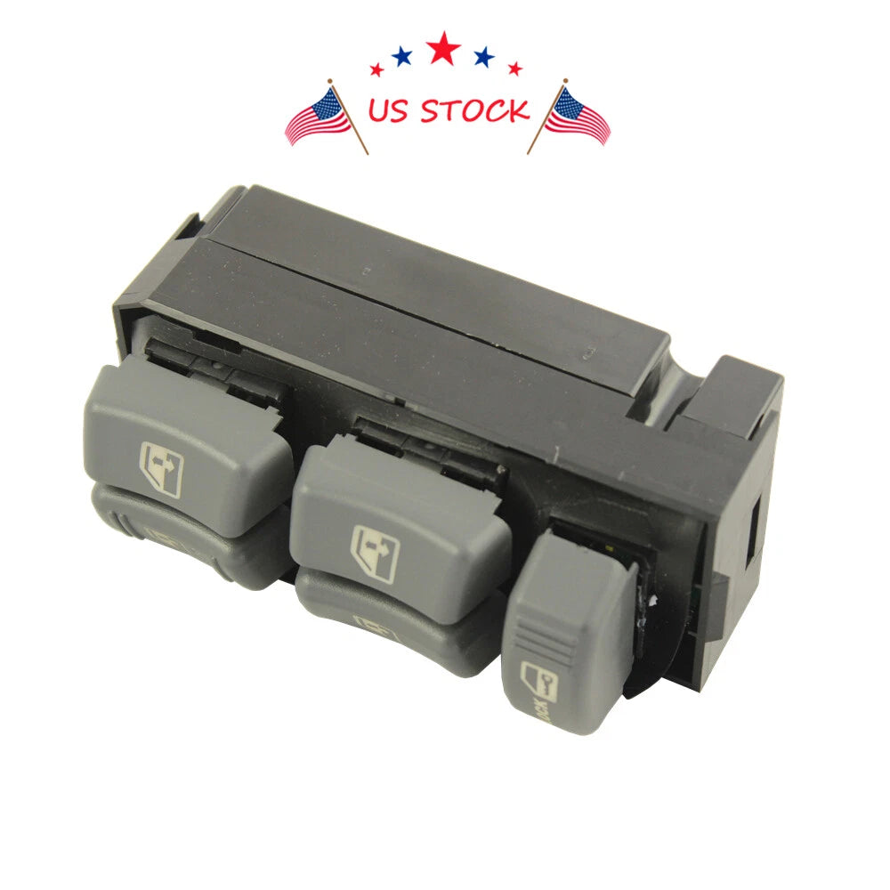 Power Window Lock Switch for Chevy Suburban