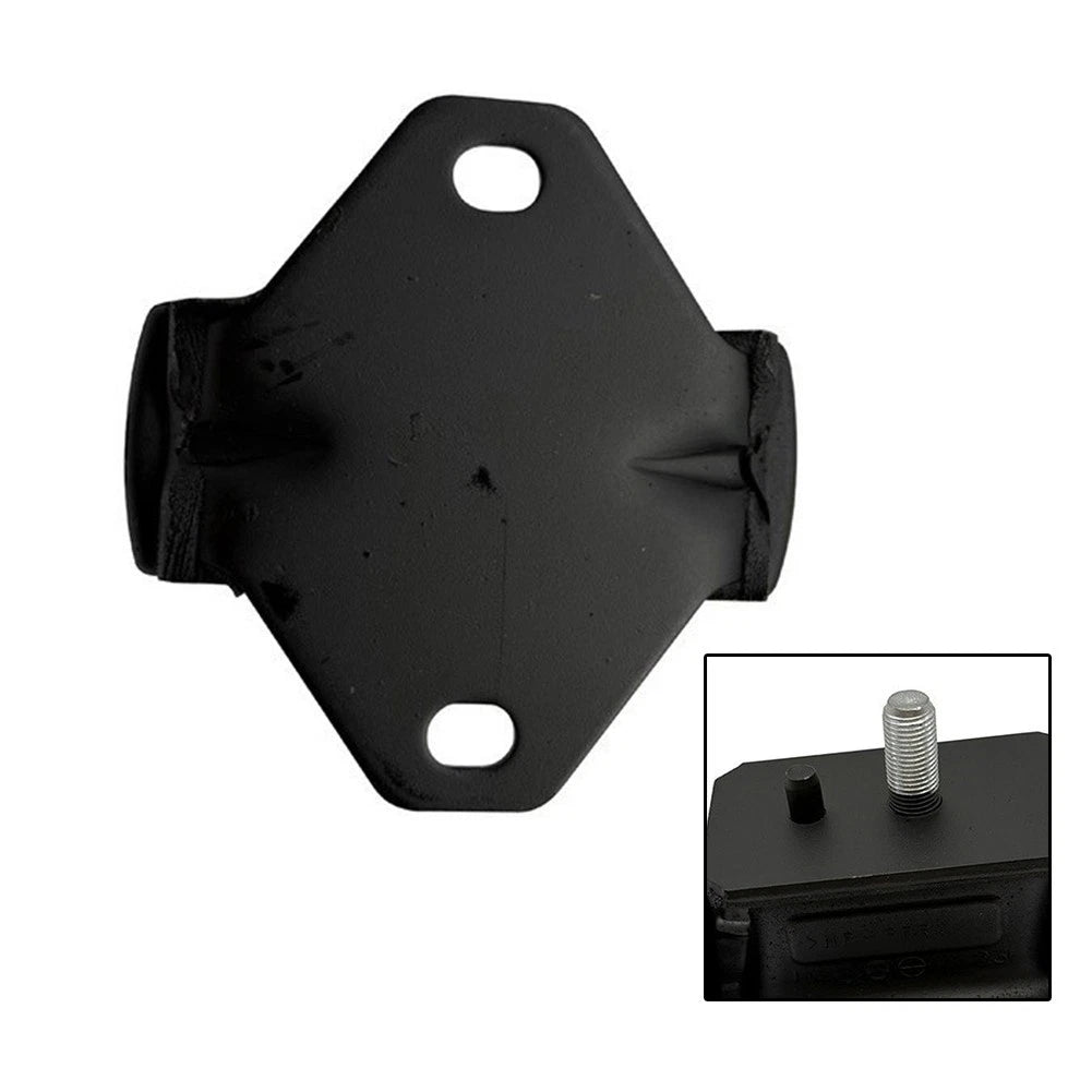 OEM-Spec Engine Mount 12361-35050 for Toyota (1983–1989)