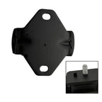 OEM-Spec Engine Mount 12361-35050 for Toyota (1983–1989)